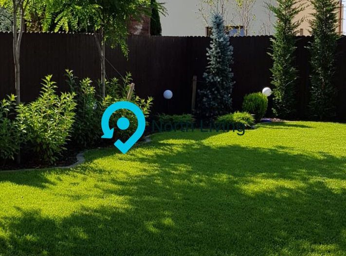 Vila 4 camere | Garaj | Curte 400 mp | zona Corbeanca - Tamas | - Poză 15