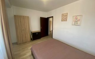 Apartament 2 Camere, Etaj 1, Loc de Parcare - Poză 9