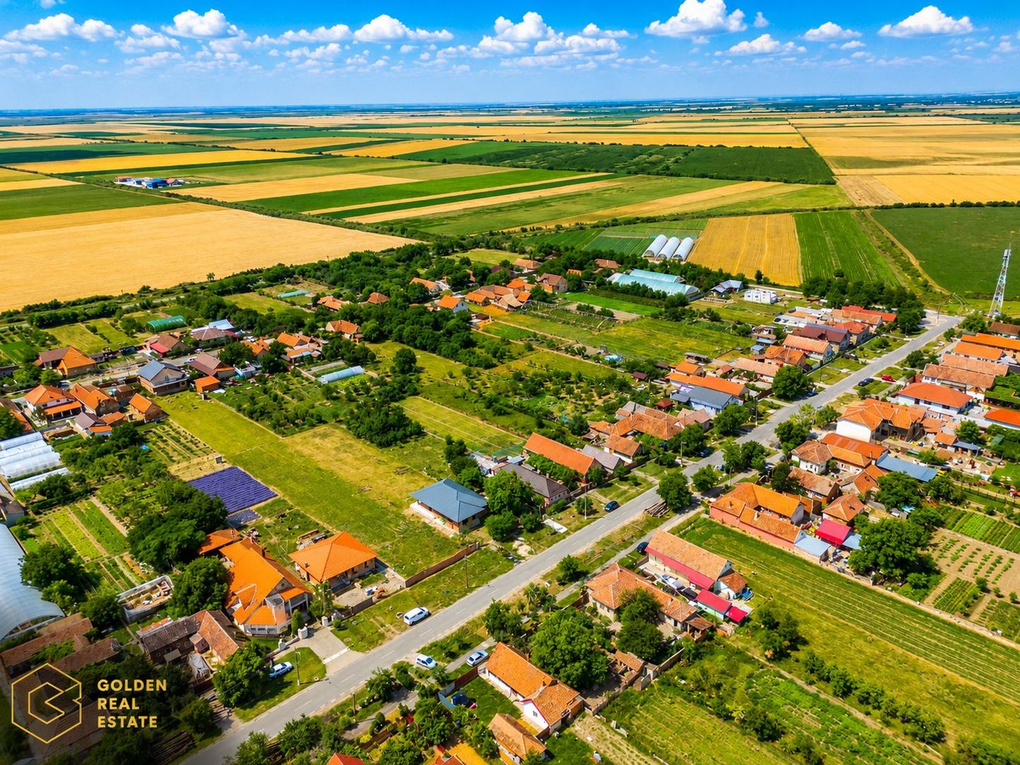 Casa de vanzare in Pancota, COMISION 0% - Poză 19