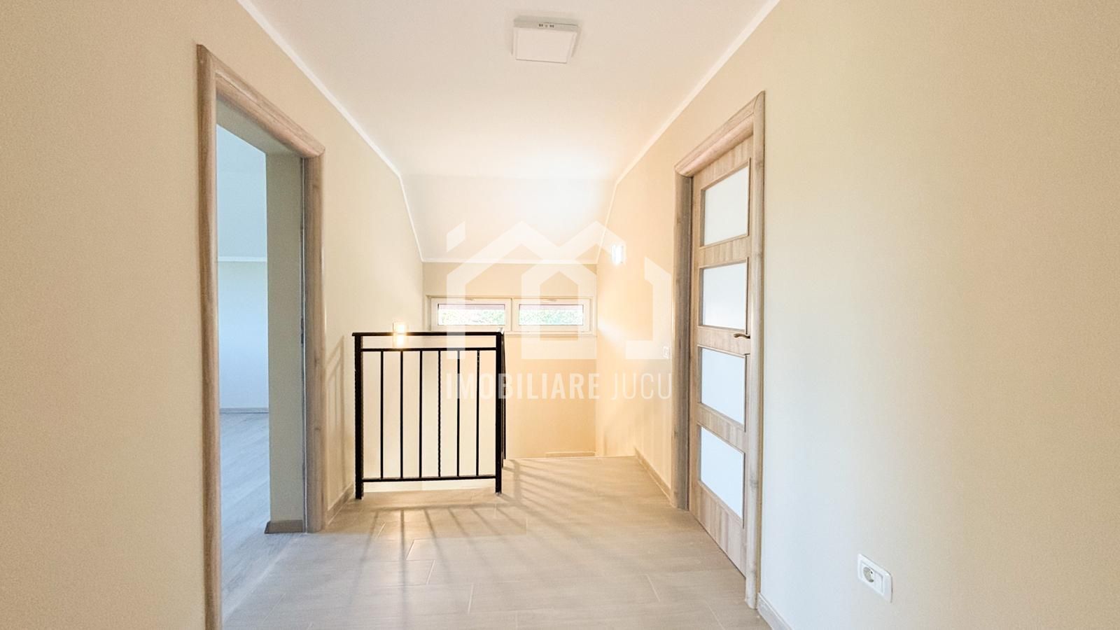 Casa individuala 5 camere,  160mp, Teren 1200mp,  Jucu de Sus - Poză 17