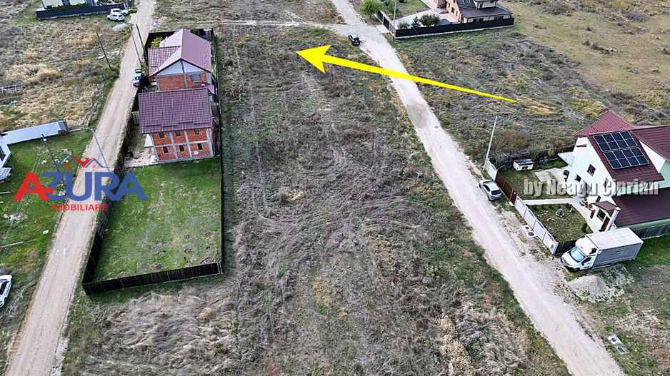 AZURA Imobiliare - Teren Prelungirea Craiovei - Poză 16