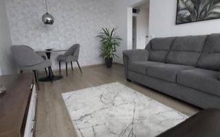 Apartament cu 2 camere de inchiriat Tomis nord - Poză 4
