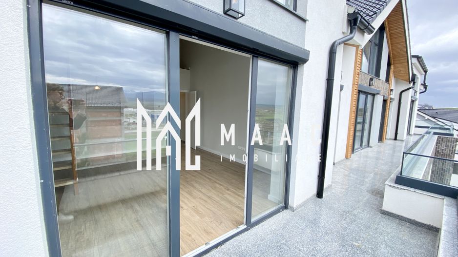 Penthouse pe 2 niveluri - FINISAT LA CHEIE - intabulat I Comision 0% - Poză 19