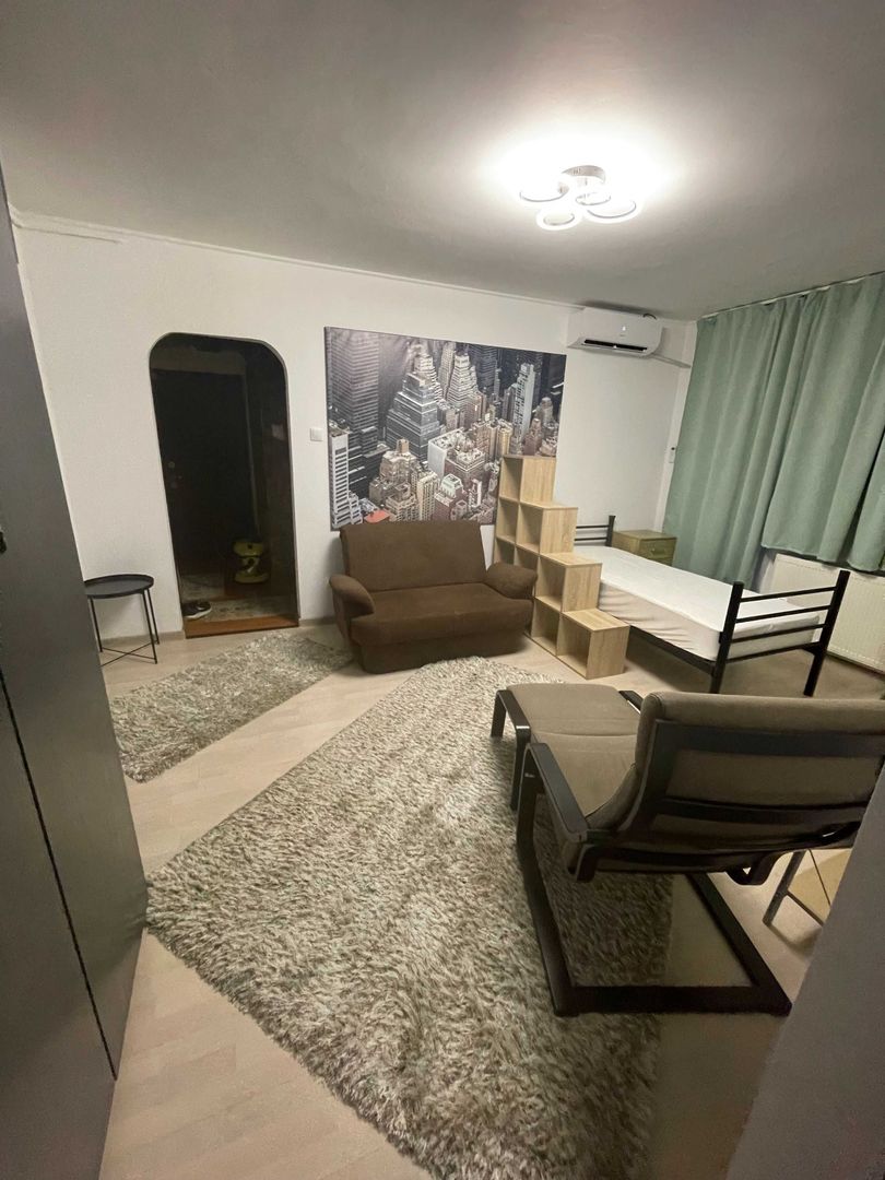 Unirii 2 camere de inchiriat - Poză 1