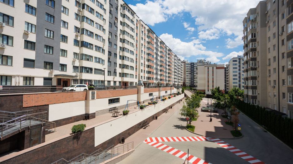 Vânzare, apartament, 1 cameră, strada Ion Buzdugan, Buiucani - Poză 15