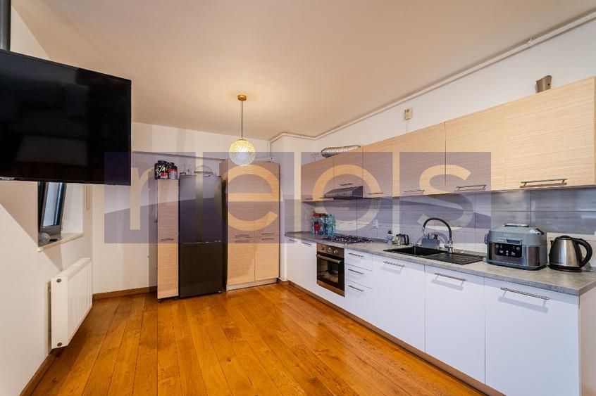 Apartament Premium 3 camere UPgroud | Fabrica de Glucoza-Barbu Vacarescu - Poză 8