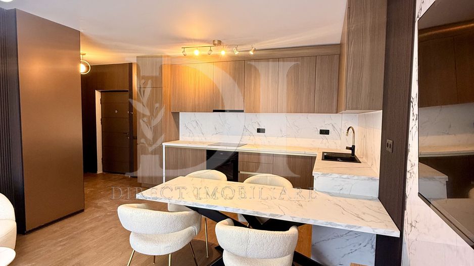 Apartament la cheie  / Zona Eroilor - Poză 5