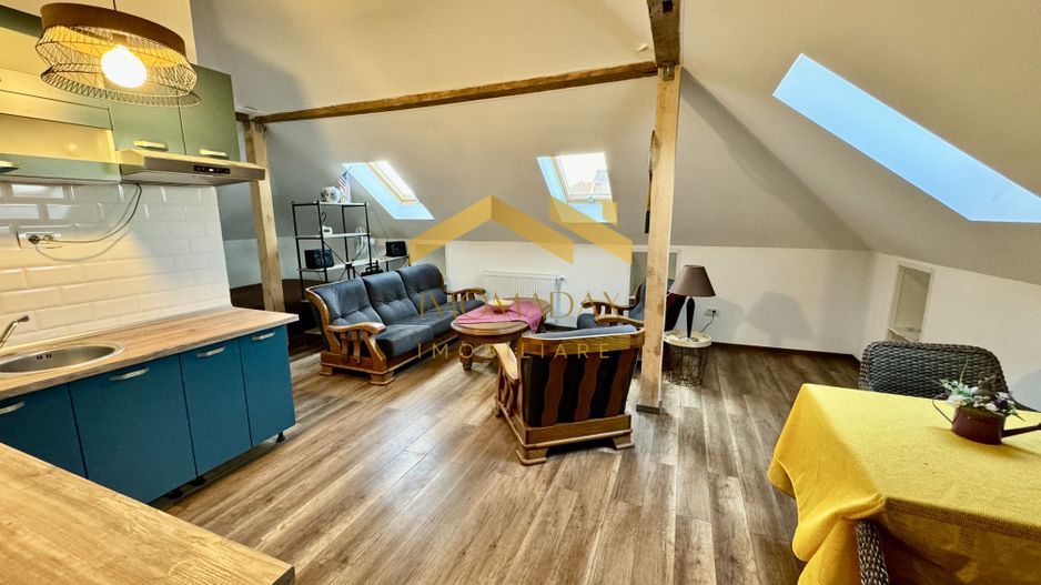 Elisabetin-Casa P+E-Garaj - Poză 31