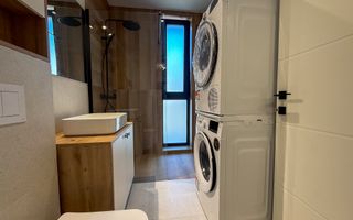 2 camere superbe la cheie, bloc smart, Grigorescu - Poză 7