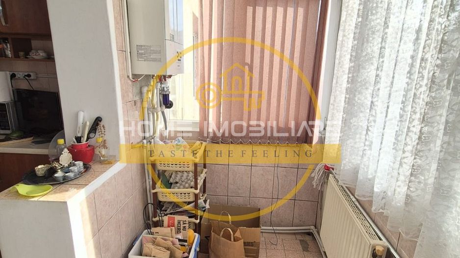 Etaj 2 Apartament 3 Camere Decomandat Pizza Nico - Poză 9