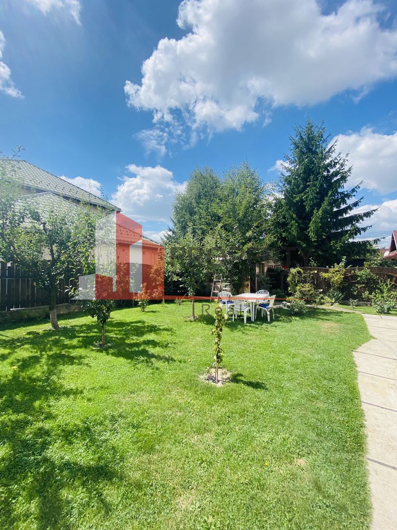 Casa deosebita Ghimbav - Poză 9