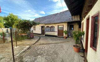 O casă cu poveste, aproape de Pitești - Poză 1