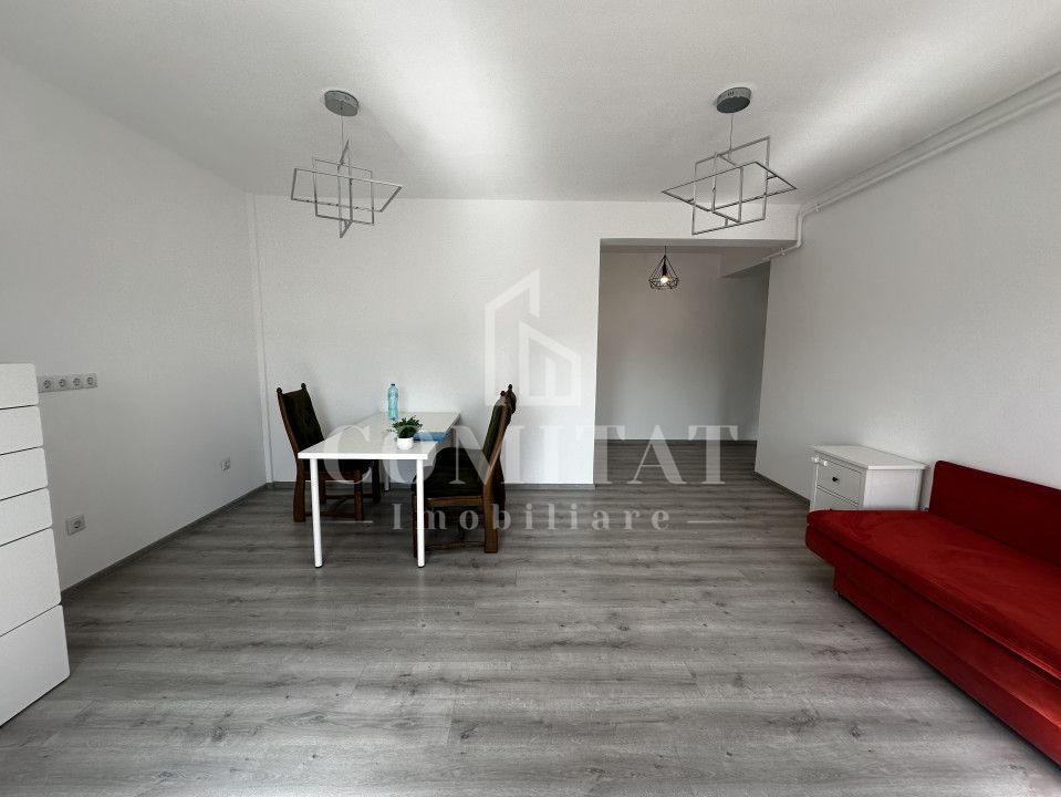 Apartament 2 camere | 50mp | Floresti - Poză 1