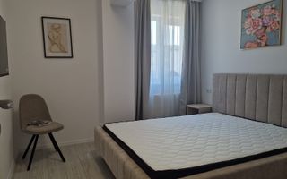 Apartament 2 camere Dec NOU 50 mp Bucium Visan 400 euro - Poză 4