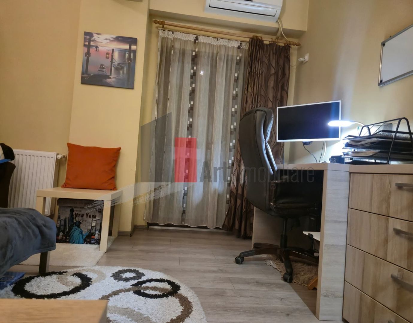 Vânzare apartament nou 2 camere Brâncoveanu - Curie - Poză 15