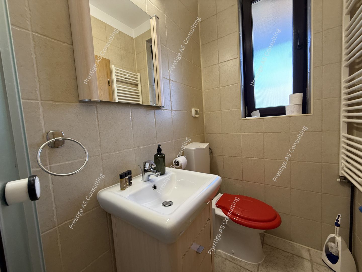 Casa de Inchiriat | 4 Camere | Braytim-Musicescu - Poză 17