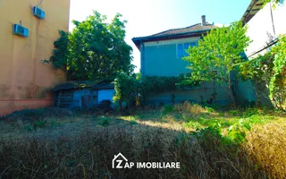 Cartierul 7 Noiembrie - Casă P+E Solidă - Singu - Poză 18