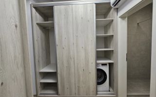 Apartament Nou | 2 Camere parcare subterana | Lipovei - Poză 5