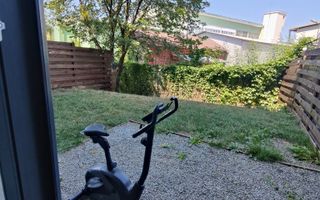 2 camere, Marasti, Curte, Parcare, Kaufland, Pet-Friendly, 1 Mai - Poză 7