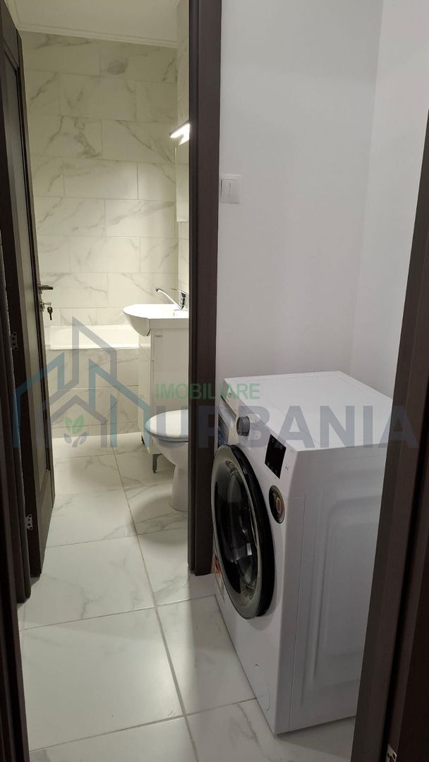 Apartament 2 camere de închiriat, zona Dacia-Zimbru, Iași - Poză 2
