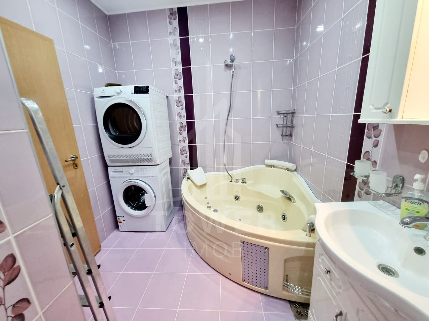 Apartament 3 dormitoare de închiriat | Zona Ștrand - Poză 9