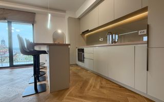 Apartament modern cu 2 camere la cheie in Piata Cipariu - Poză 4
