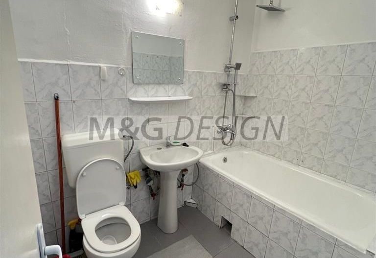 Garsoniera confort 1 etaj 2 zona Badea Cartan - Poză 7