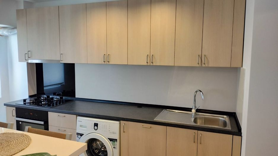 Garsoniera- Nerva Traian |  Timpuri Noi - Poză 7