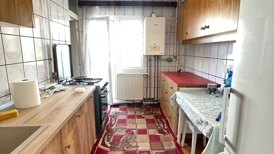 Apartament cu 2 dormitoare | 55 mp | Intre Lacuri | FSEGA - Poză 13