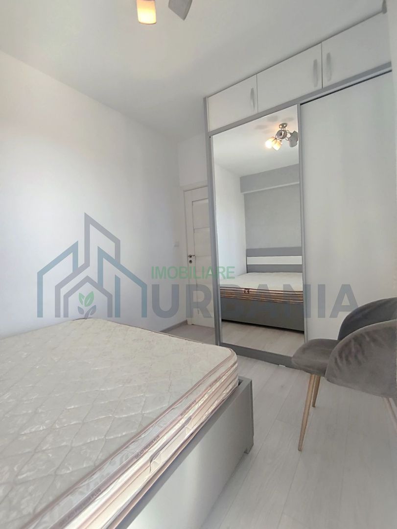 Apartament 3 camere, etaj 1, bloc 2019, loc parcare, zona Bucsinescu - Vasile Lupu, Iași - Poză 5