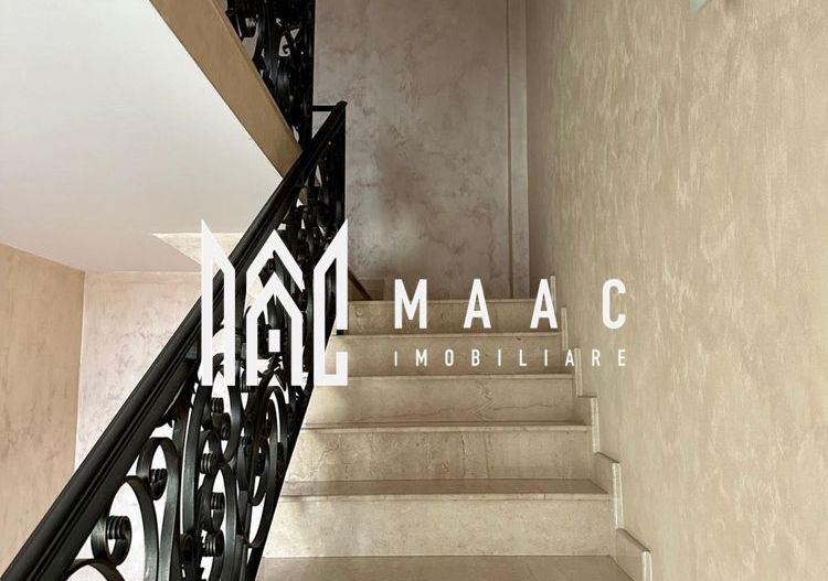 Apartament 2 camere de închiriat | Sibiu | Calea Dumbrăvii | 105 mp - Poză 8