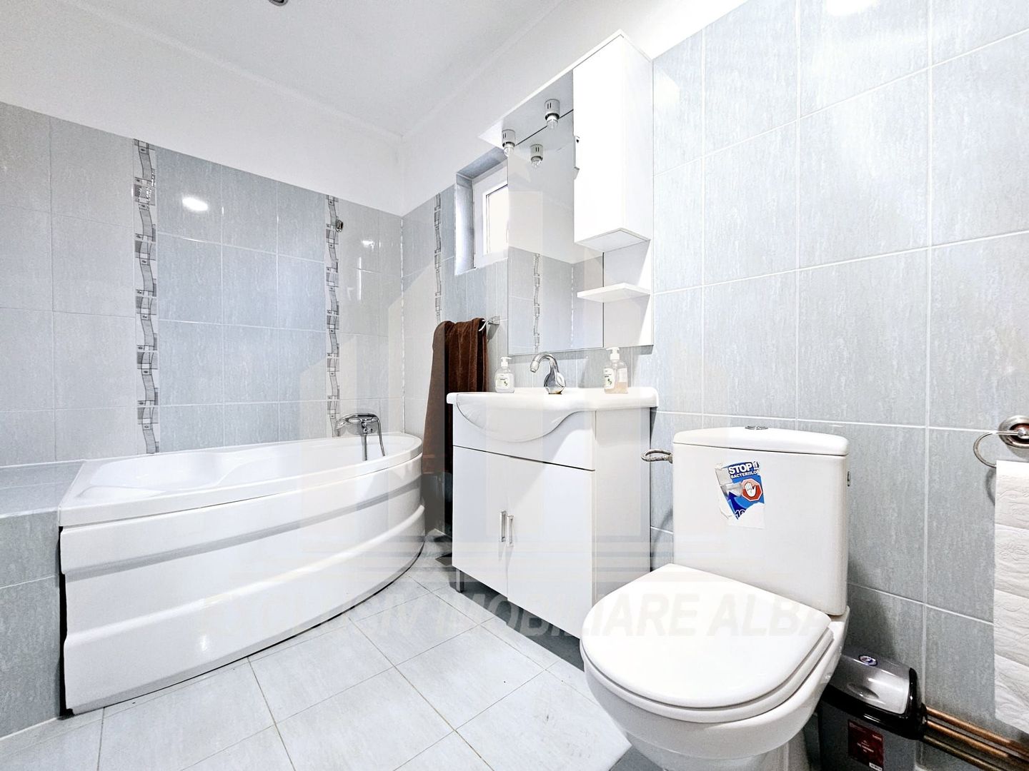 Casa individuala de vanzare in Barabant - Poză 9