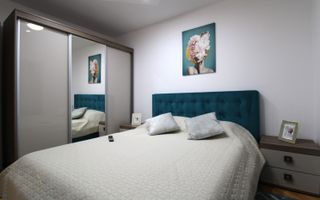 Mobilat nou/modern, 2 bai, centrala proprie;Soarelui/Scoala 30. - Poză 3