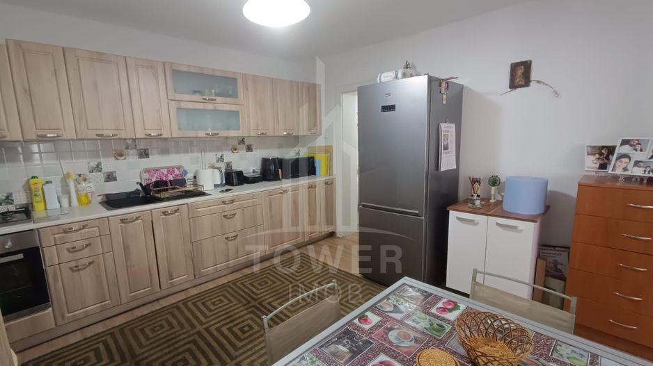 Casă cu teren 952 mp, in , Scoreiu – jud. Sibiu - Poză 3