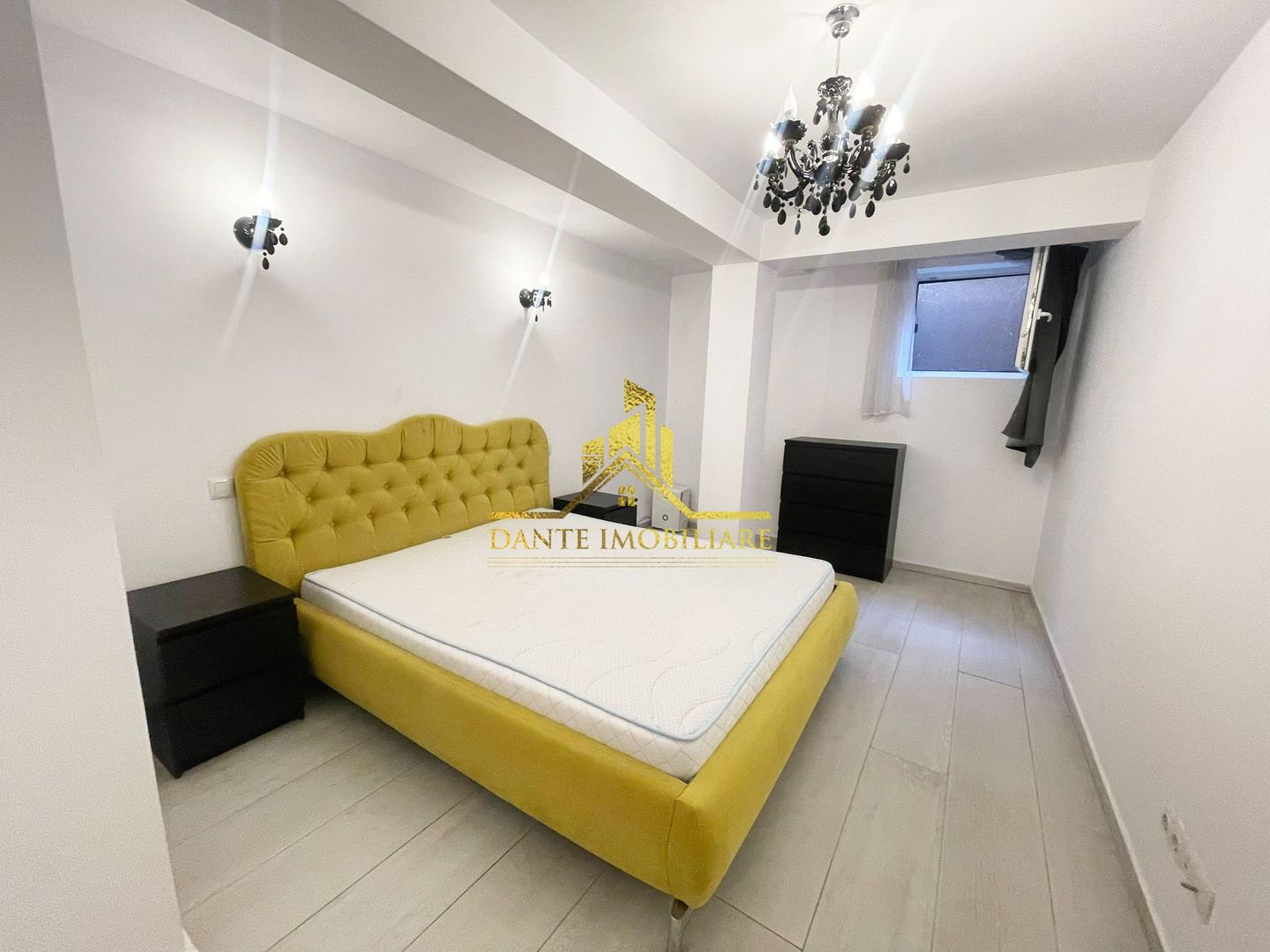 3 camere, spatios, mobilat modern, bloc nou, parcare, Borhanci - Poză 1