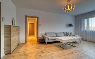 Apartament de inchiriere 3 camere | Greenfield - Poză 4