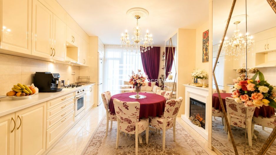 Apartament 2 camere | 45 mp utili | 2 balcoane | Zona Arhitecților, Sibiu - Poză 1