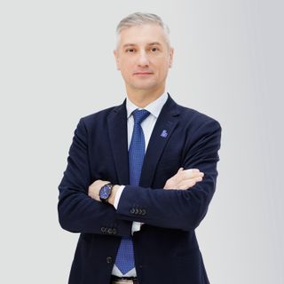 Viorel Mesina - Realist Estate Agency SRL