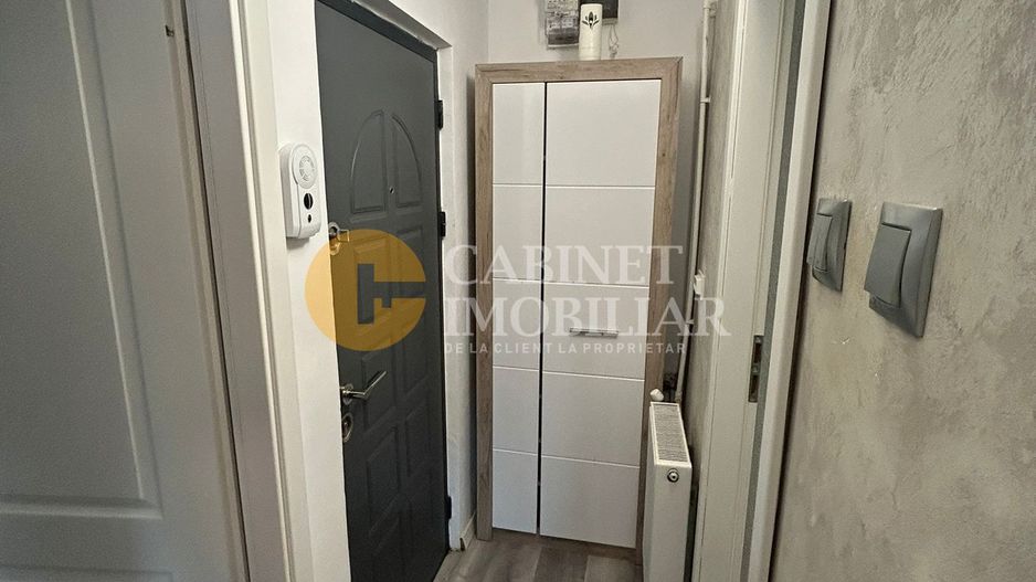 Ideal Investiție, Zona Metalurgie! 1 Cameră Decomandat - Poză 10