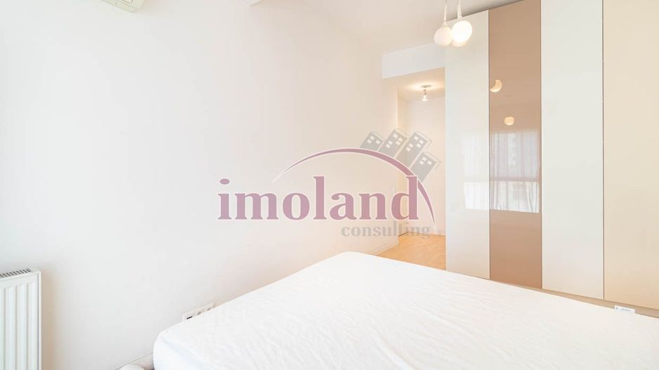 Vanzare - apartament 2 camere - Complex DV 24 - Calea Calarasilor - Poză 11