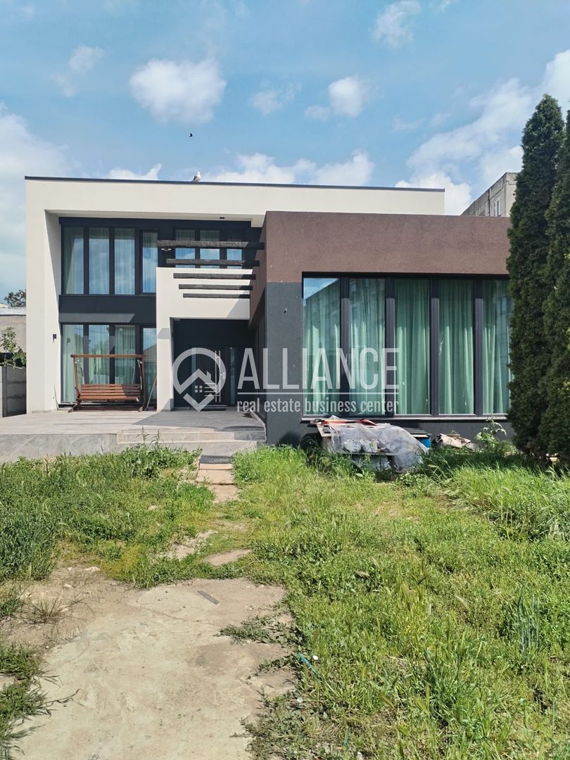 Medeea(cod04)-Vila supeba P+1 constructie 2025 - Poză 3