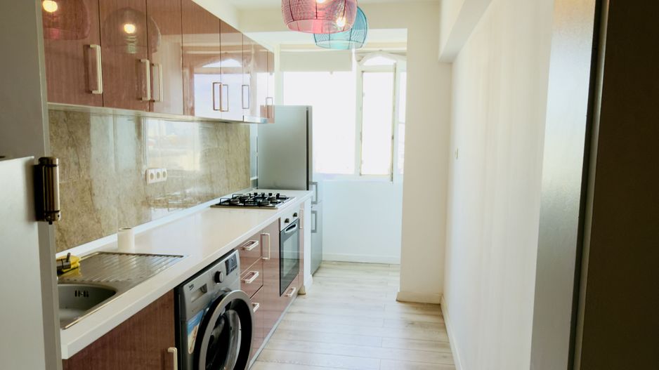 2 camere | de inchiriat | Perla | Dorobanti | Floreasca - Poză 11