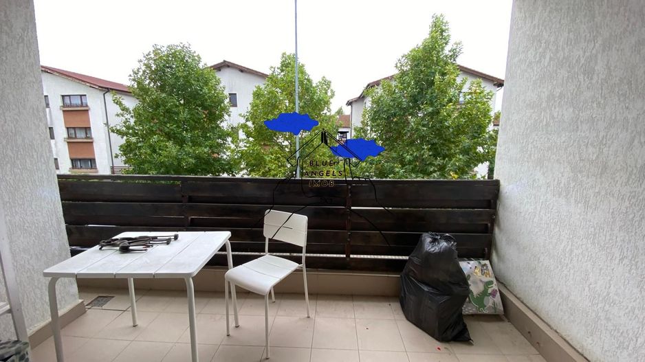 Apartament 2 camere, PET FRIENDLY, Sanpetru Residence - Poză 7