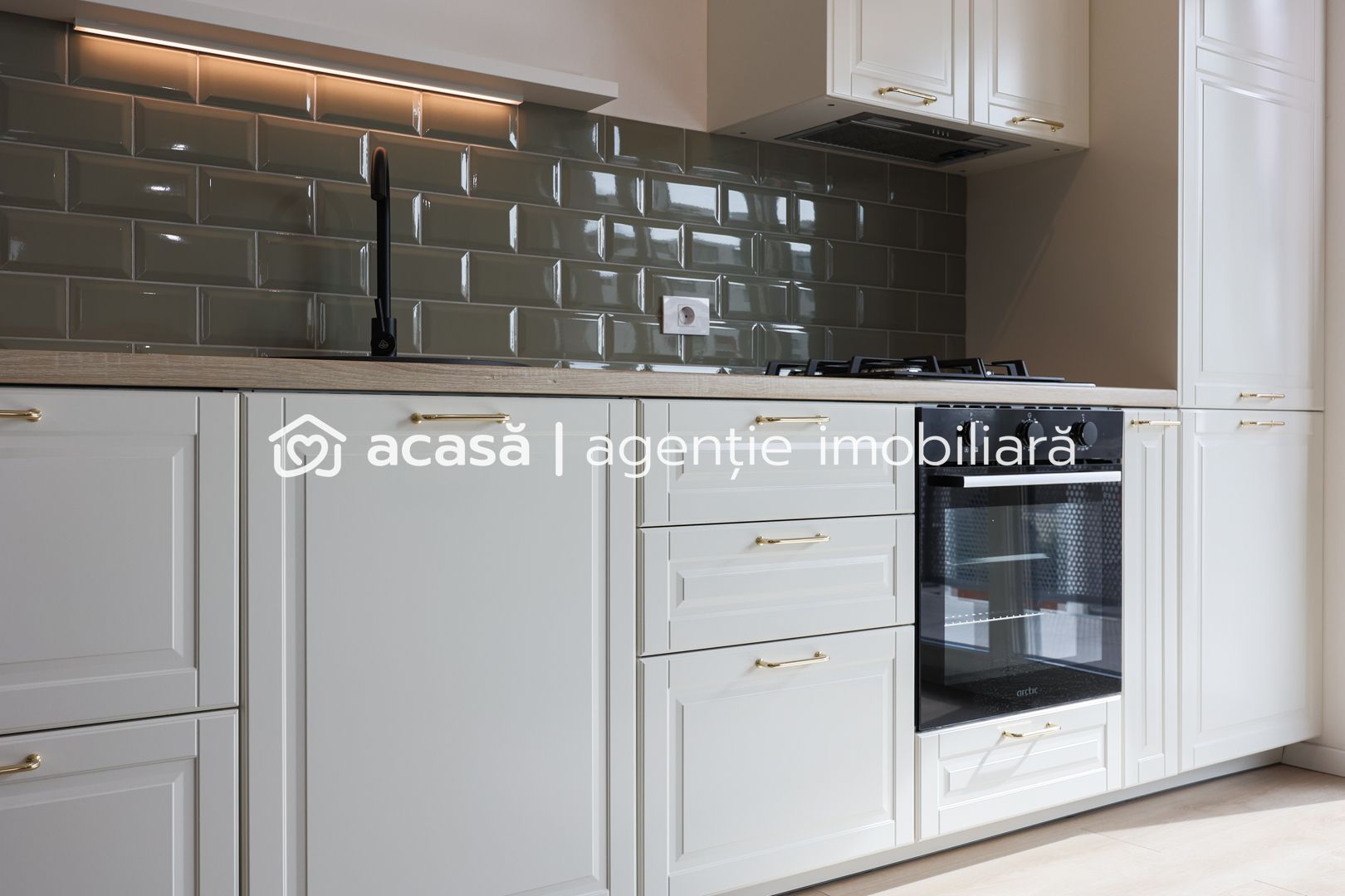 Descoperă apartament cu 2 camere ARED City - Poză 2