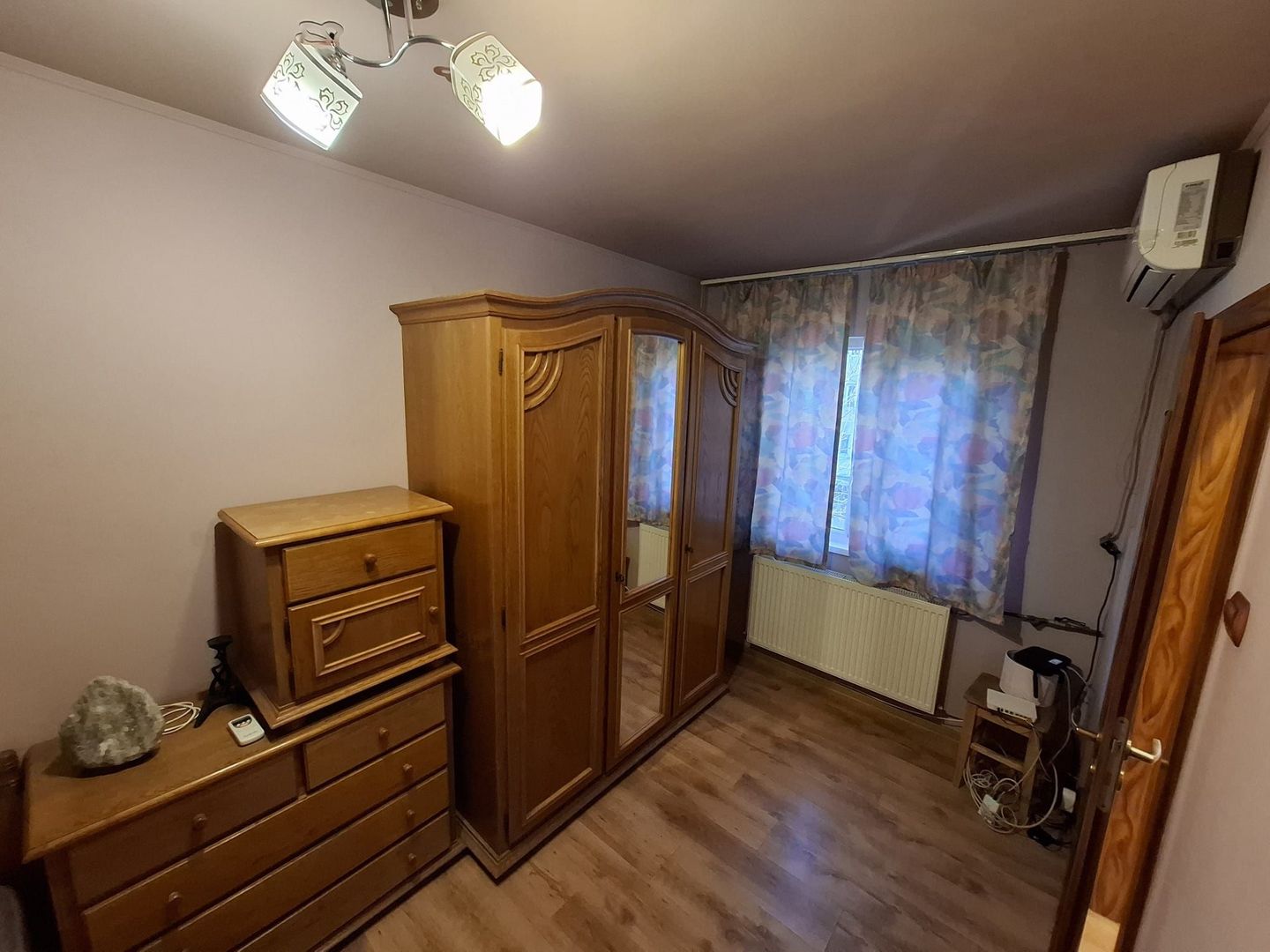 2 camere, etaj 2, modernizat, Sagului - Poză 12