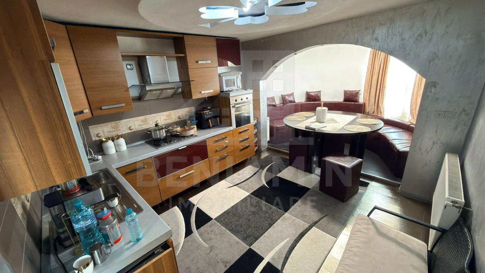 Vila-Isalnita-Structura solida-Terasa inchisa-Ideal investitie - Poză 1