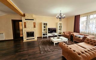 Casa 5 camere, 870 mp teren, mobilata, utilata, zona Cetate - Poză 5