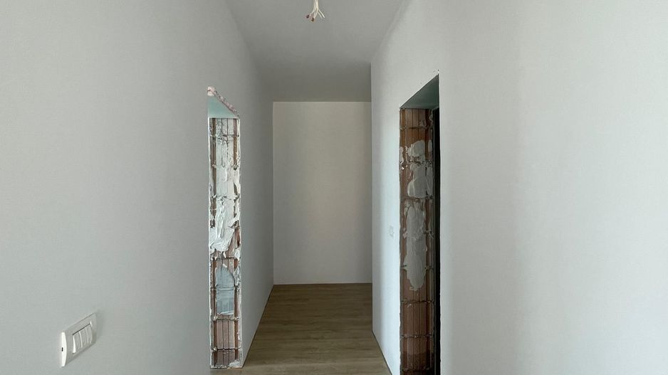 Apartament 2 camere 58mp + balcon 5mp - 73.900€ - Mosnita - Poză 5