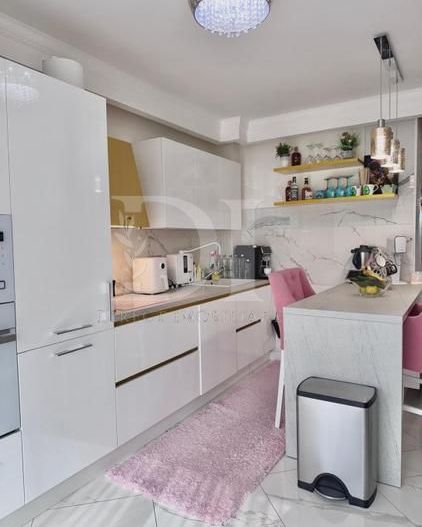 Apartament 3 camere - Mobilat Lux - Grand Park - Poză 12