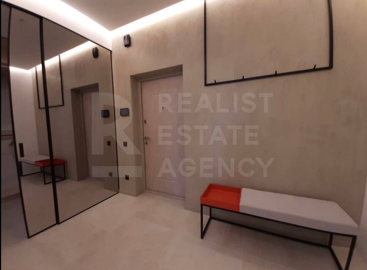 Chirie, apartament, 1 cameră, bd. Renașterii Naționale, Râșcani - Poză 7